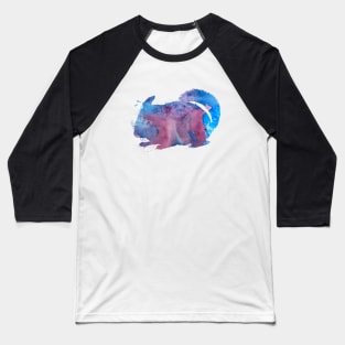 Chinchilla Baseball T-Shirt